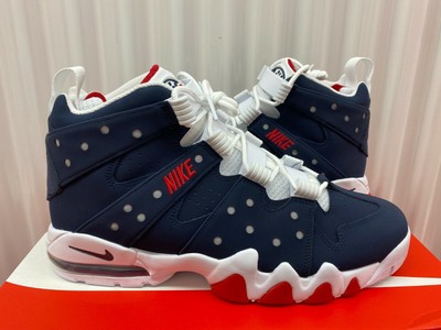 Nike Air Max Cb 94 Usa Dream Team 21 Ds New Never Worn Dj5160 400 Red Blue Ebay
