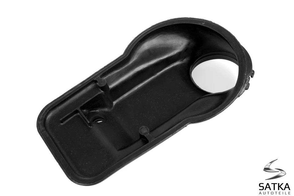 Ansaugdichtung für Mercedes W201 W124 W461 W463 Luftführungsgehäuse A1021410990 - Bild 2 von 2
