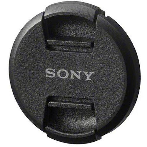 SONY Lens Cap Lid Cover for 55mm - Picture 2 of 2