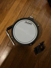Alesis Command Surge Special Edition 8” Mesh Drum Pad SE OPEN BOX