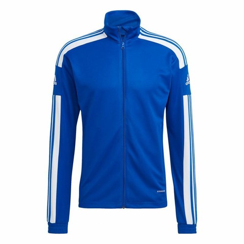 Adidas Squadra 21 Training Suit Tracksuits Sets Tracksuit for Men GP6463_GT6642 - Picture 7 of 12