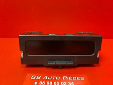 RENAULT MEGANE 2 AFFICHEUR