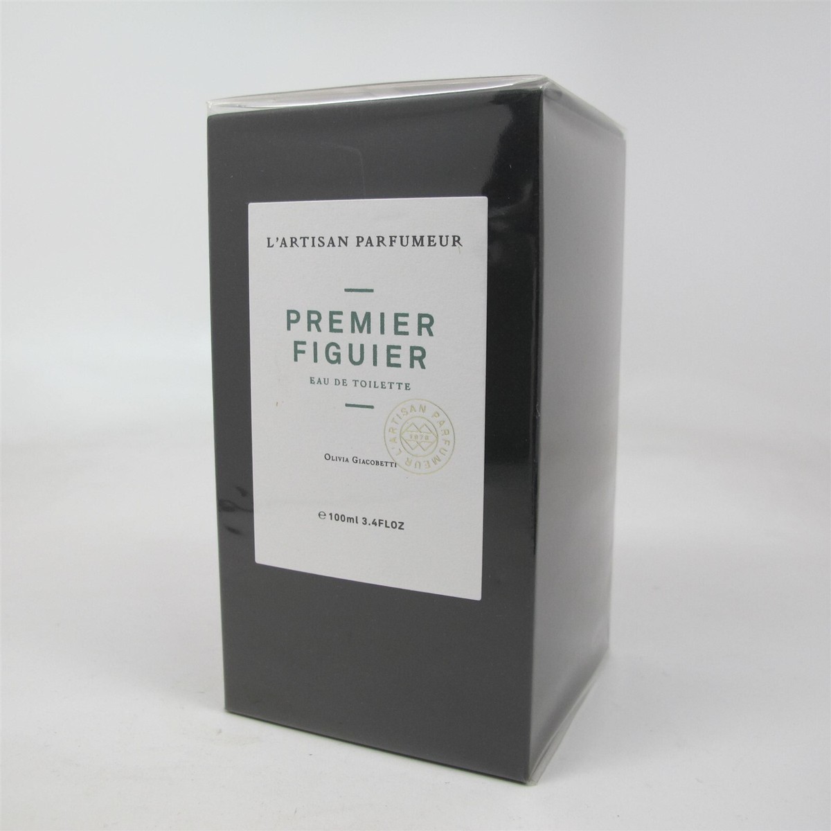 PREMIER FIGUIER by L'Artisan Parfumeur 100 ml/ 3.4 oz Eau de