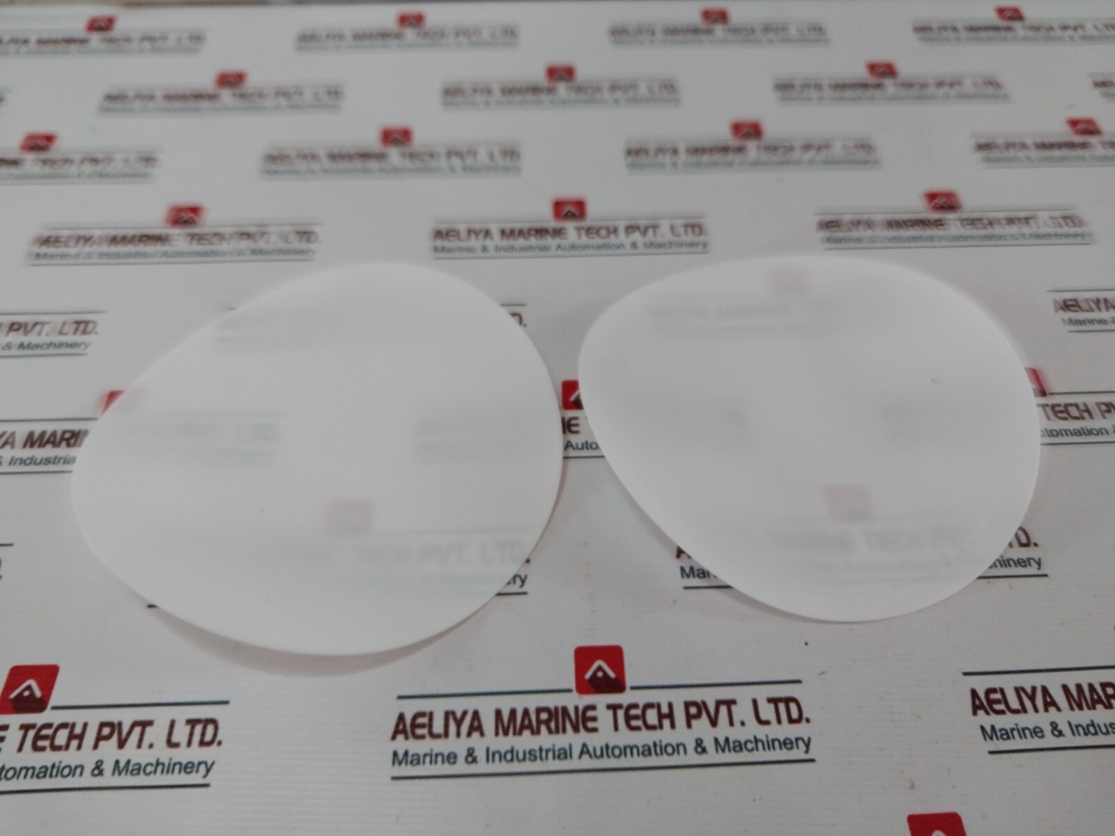 LEWA 107007.0213 Diaphragm Membrane Set F, M5XX 213 | eBay