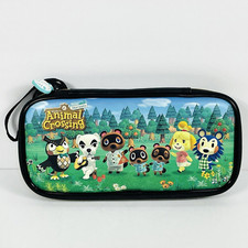 Nintendo Switch Welcome to Animal Crossing New Horizons Travel Case
