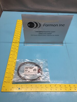 AMAT 0150-10397 CABLE ASSEMBLY H2D FLOW SW/PCB TURBOCONTROLL, 143476