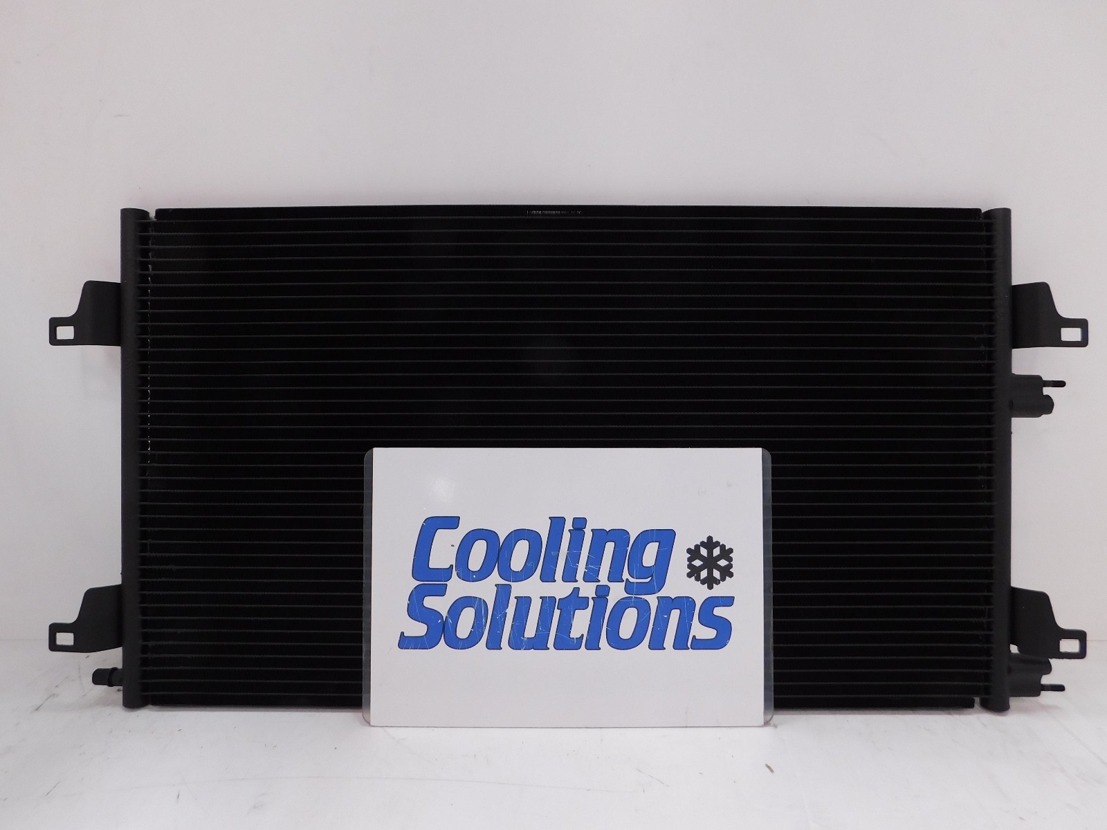 RENAULT LAGUNA II/VEL SATIS CONDENSER 2000>