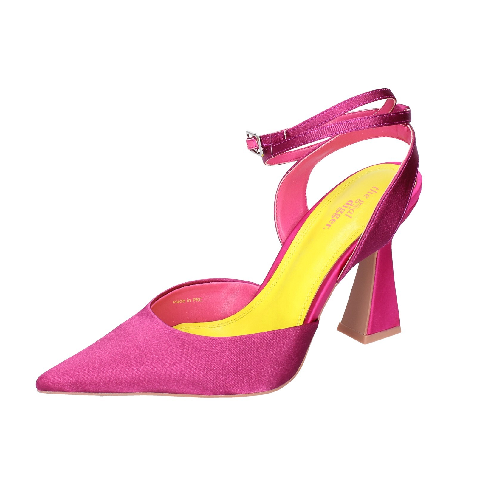 шухе дамен - КОПАТЕЛЬ ВОРОТ сандалии lila textil EX573 12390₽