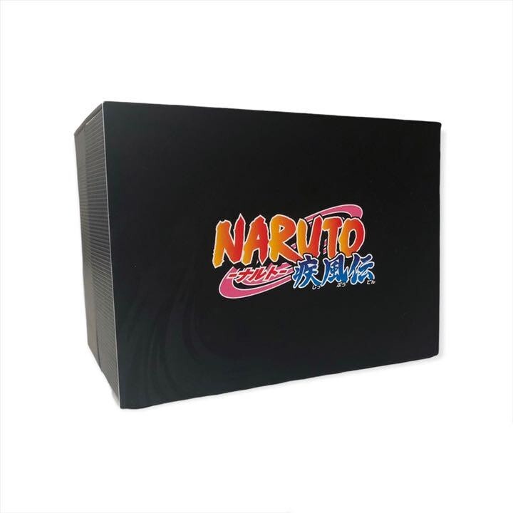 Citizen x NARUTO collaboration watch Limited edition of 710 pieces