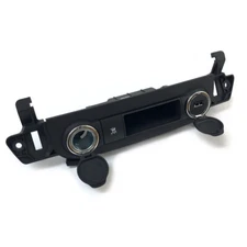 BRAND NEW GM OEM Dual Lighter w/ traction control button w/  USB  25980058