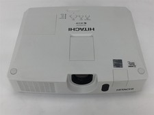 Hitachi CP-X5021N 3LCD Medium Venue Digital Projector