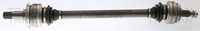 Triscan Antriebswelle 8540 23546 FüR Mercedes Klasse W205 Model S205 C205 AMG
