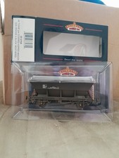 Bachmann 00 gauge 33-575A 46 Ton CEA Hopper Wagon Loadhaul livery (2 available)