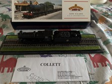 Bachmann OO Gauge 32 301 BR Black 0-6-0 Class 2251 Collett Goods Loco 2260