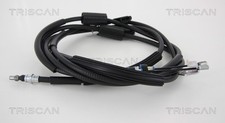 HANDBREMSSEIL SEILZUG FÜR FORD KUGA I - TRISCAN 8140 161121