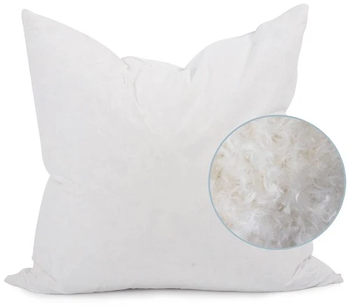 Howard Elliott Stanton Turquoise 20" Square Throw Pillow - Picture 6 of 7