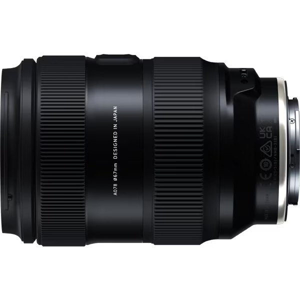 TAMRON 35-100mm F/2.8 Di III VXD (A078) Zoom lens for Sony E mount