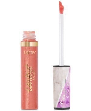 Tarte Lele Pons X Tarte Tarteist Vegan Lipgloss In Lele
