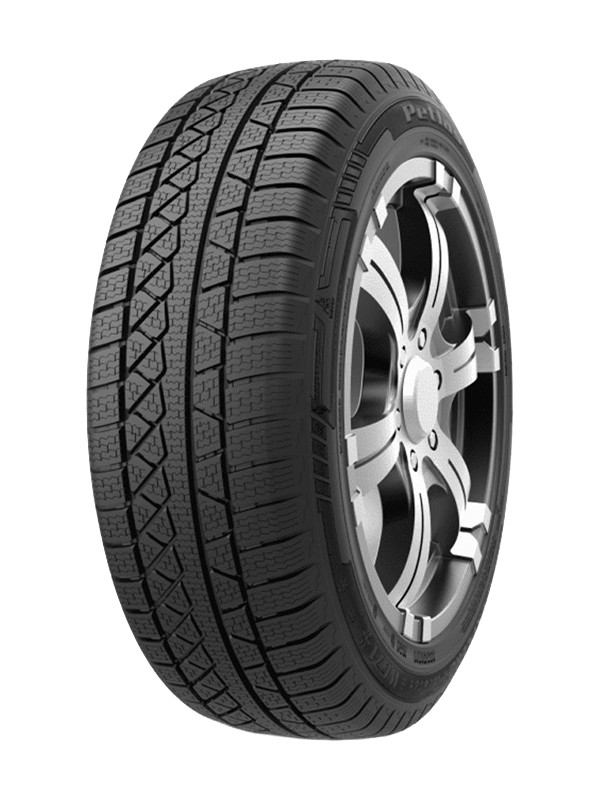 PETLAS EXPLERO WINTER W671 235/55R19 105V XL - Bild 2