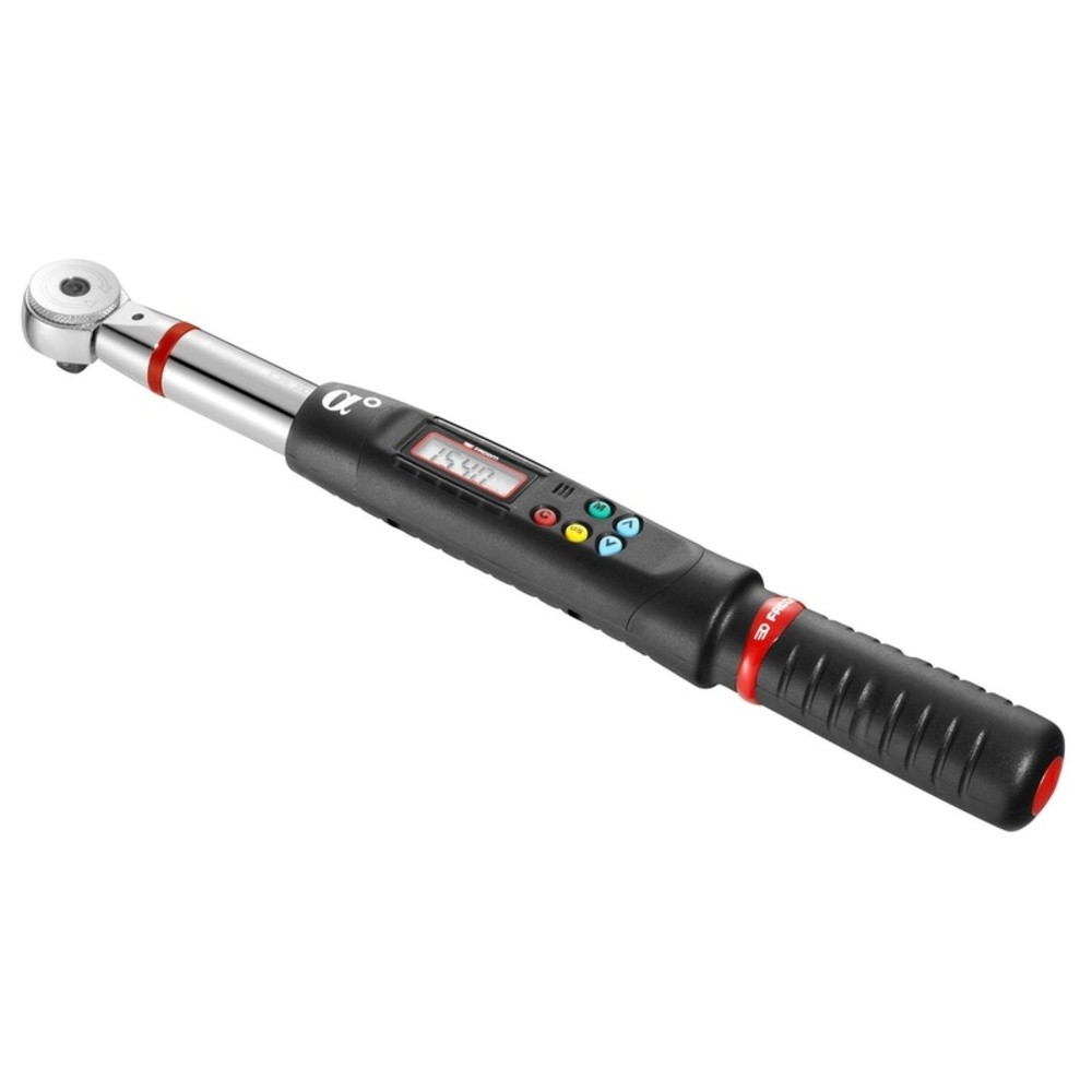 FACOM Electronic Torque Wrench for Moto Spare Parts Accessories Pieces Refills