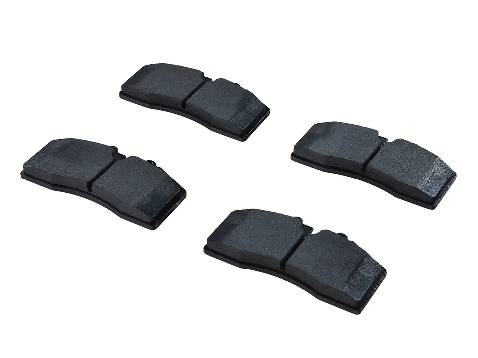 Bremsbeläge für PORSCHE 964 turbo 3.3 993 944 951 928 968 VORNE BREMBO — 第 2/4 张图片