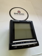 48250402 Socomec DIRIS A20 3 phase Multifunction electric meter 3 Phase Backlit