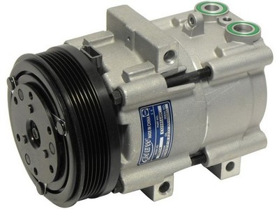 For 2000-2002 Mercury Cougar A/C Compressor 99337HFTB 2001