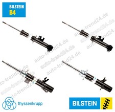 B4 Gasdruckstoßdämpfer vorne hinten links rechts u.a.: MINI R56 Bj. 2006-2013