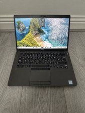 Dell Latitude 5400 i5-8265U / 256GB SSD / 16GB RAM / Windows 11 Pro - #6