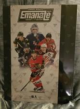 2024-25 Fanatics Under Wraps Hockey Mystery Box - New -Sealed- Un-opened