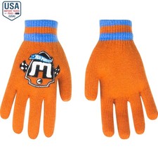 Hot Wheels kid gloves