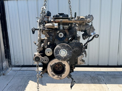 #ad 2021 Dodge Ram 2500 6.7L Engine Motor OEM 105K MILES #023 $10350.00