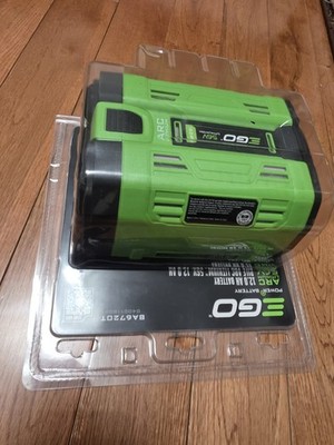 Ego BA6720T 56V 12.0Ah Battery
