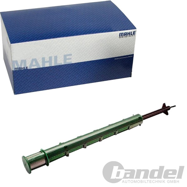 Mahle Klimatrockner Klimaanlage Passend FüR VW CC B7 Passat Alltrack B7 1.4-3.6-image