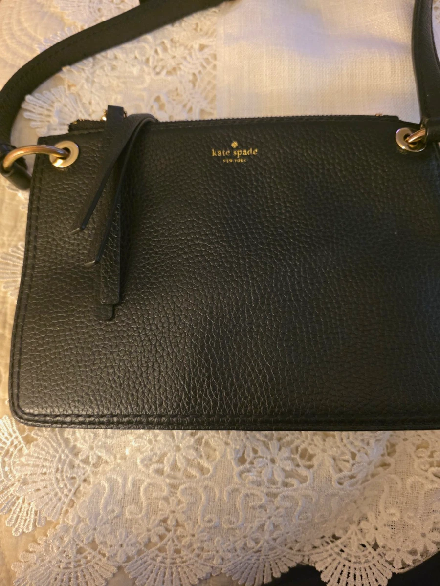 kate spade new york Crossbody Striped Bags & Handbags for Women