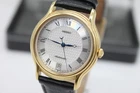F Vintage Boxed Gents Seiko 4S15-8000 Automatic Wristwatch Gold Plated Working