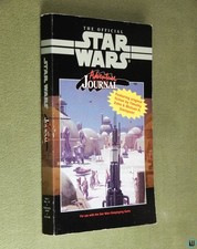 Star Wars Adventure Journal: Number 12 West End Games WEG 41012