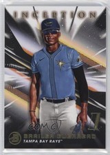 2023 Bowman Inception Brailer Guerrero #63 1u6