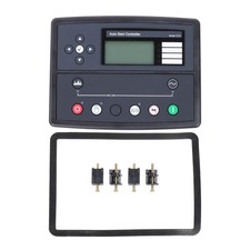 Control Module Deepsea DSE7210 Generator Controller Automatic Voltage Regulator