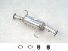 KLARIUS DPF Rußpartikelfilter NEU für MITSUBISHI Pajero 4 Van V8 V9 + Anbauteile