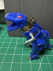 Transformers G2 Grimlock Blue Dinobot Vintage Figure Gen 2