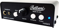 HA543 Headphone Amplifier
