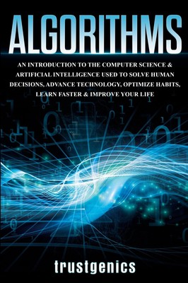 Genics Trust | Algorithms | Taschenbuch | Englisch (2019) | Thomas William Swain