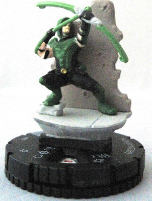 HEROCLIX Justice League New 52 007 GREEN ARROW