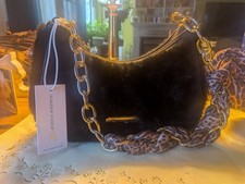 Jessica Simpson Meteorite Donna Shoulder Handbag