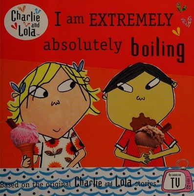 I Am Extremely Absolutely Boiling Puffin
