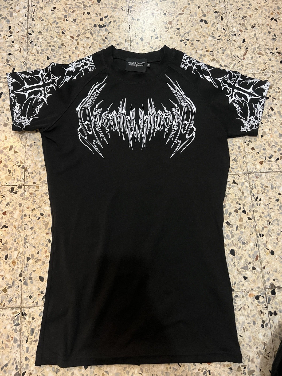 breathe divinity - image 1