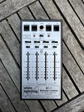 Paul C Buff White Lightning RC-1 Remote Control for Ultra Units