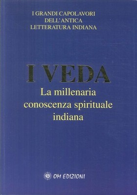 Bücher Giorgio Cerquetti / Karuna Devi Parama - I Veda. Das Millennium Wissen 
