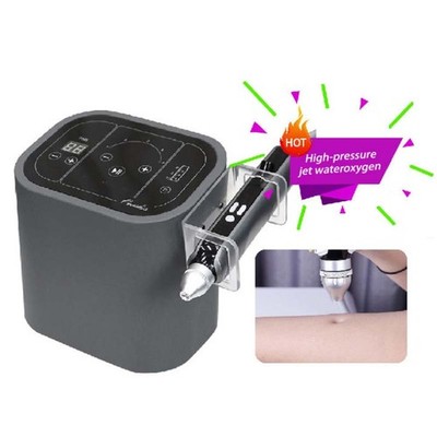 Acne Treatment Mesotherapy Skin Rejuvenation Meso Therapy Gun Machine